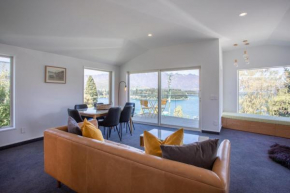 Ruru Retreat- Free Parking- Hot Tub- Walk To Town